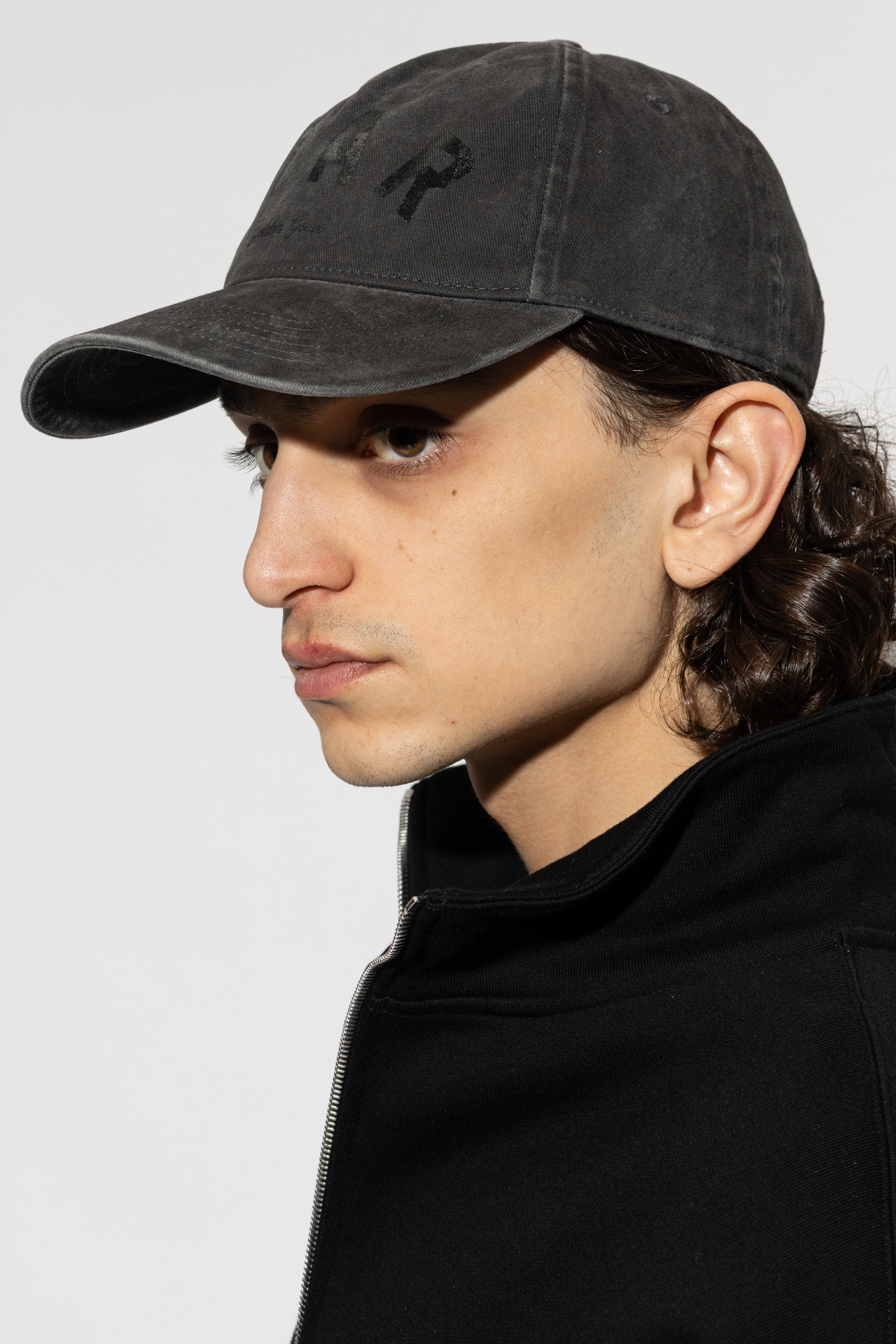 Golden Goose Baseball cap | Men's | Vitkac